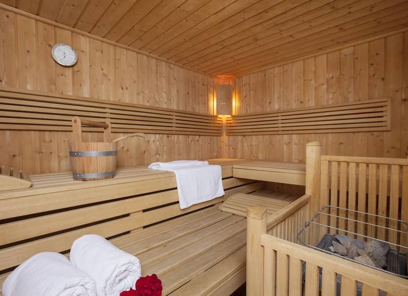Spa Photo