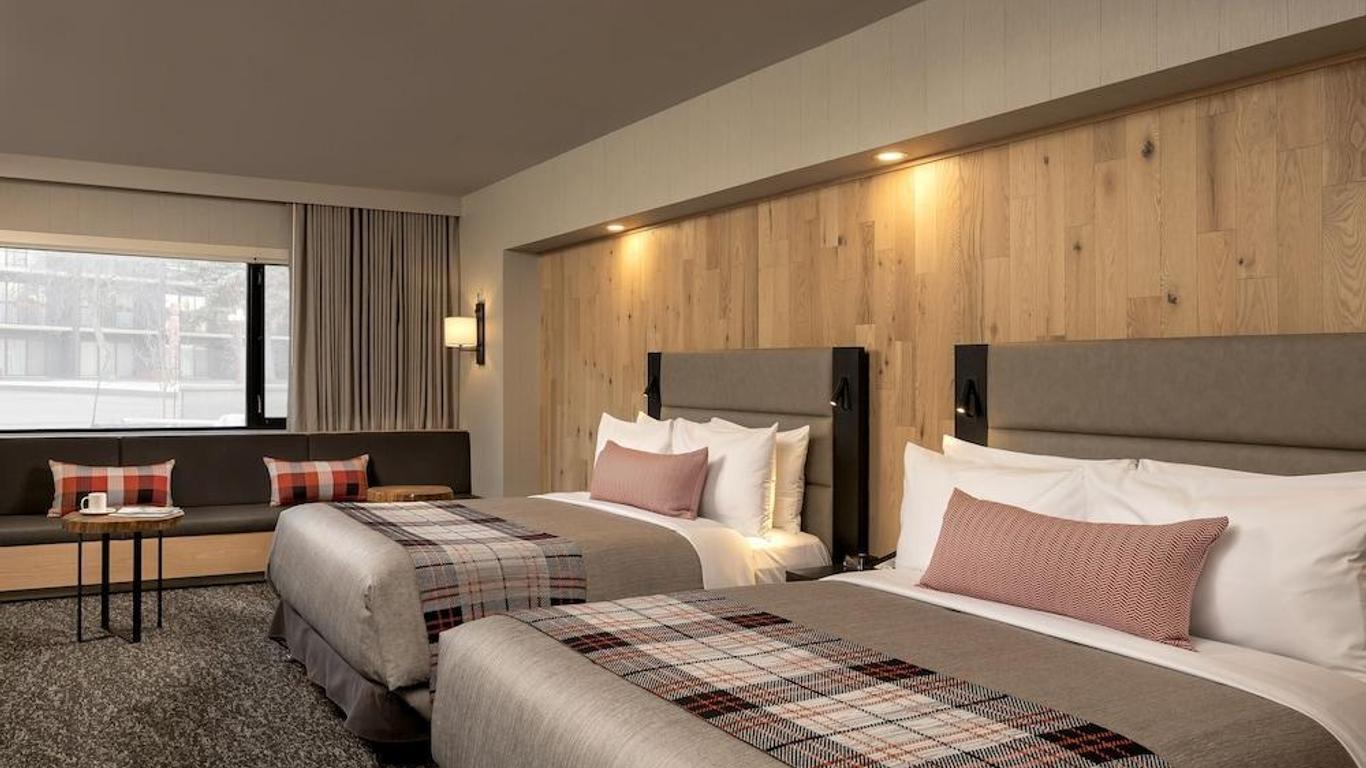 Homestead Inn Banff