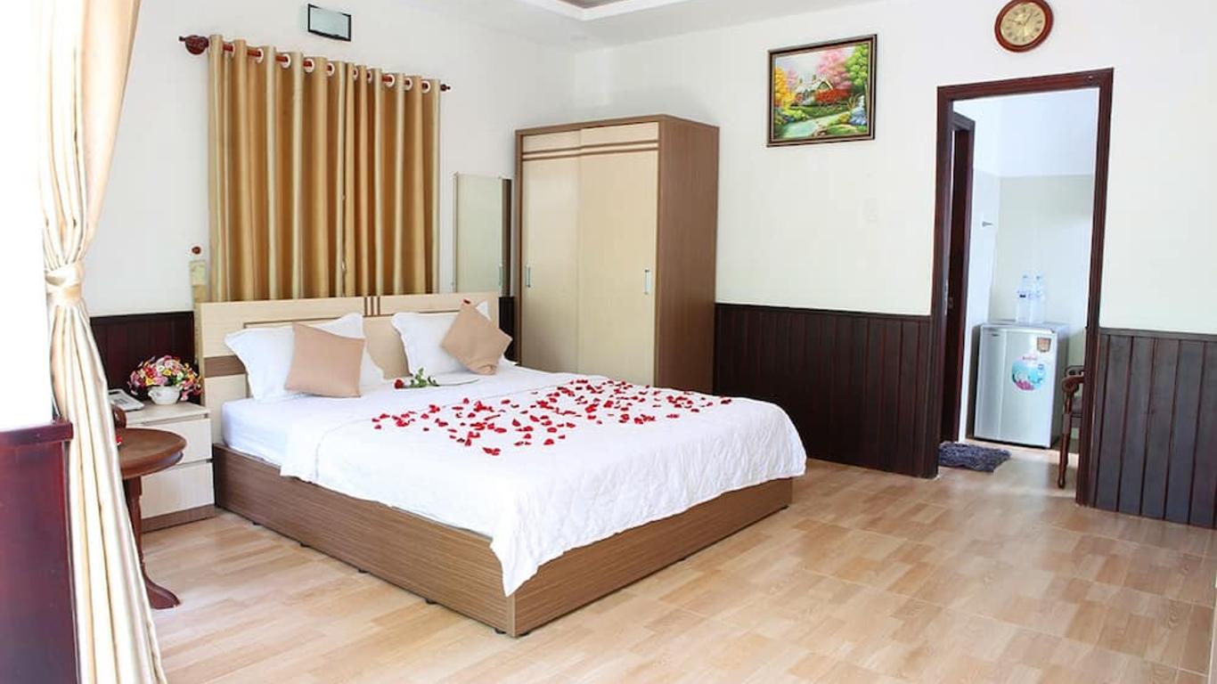 Huynh Gia Bungalow