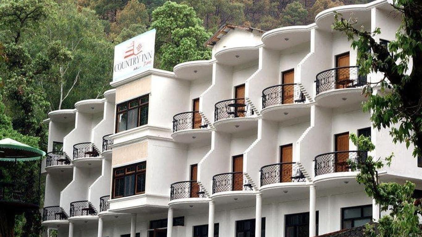 Country Inn Sattal