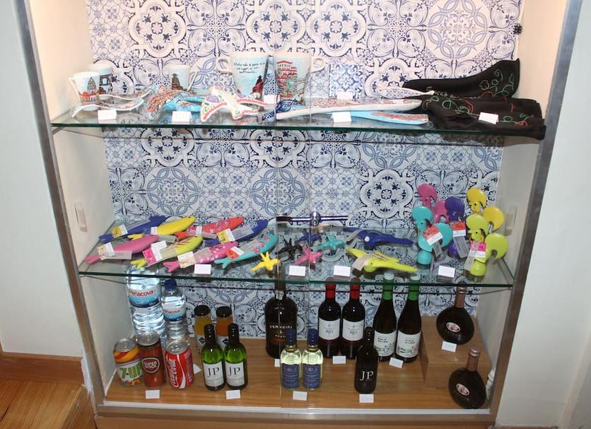 Room amenity Photo