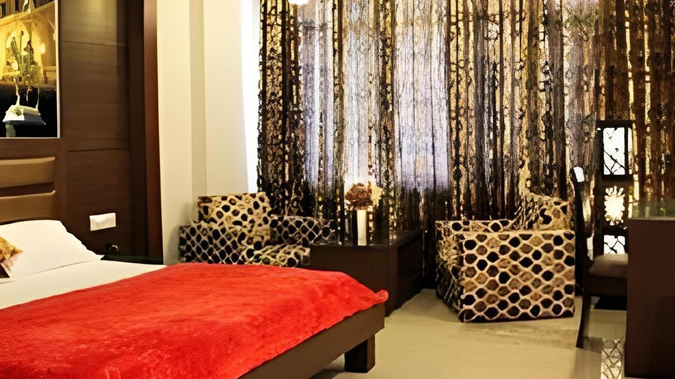 Hotel Namaskar