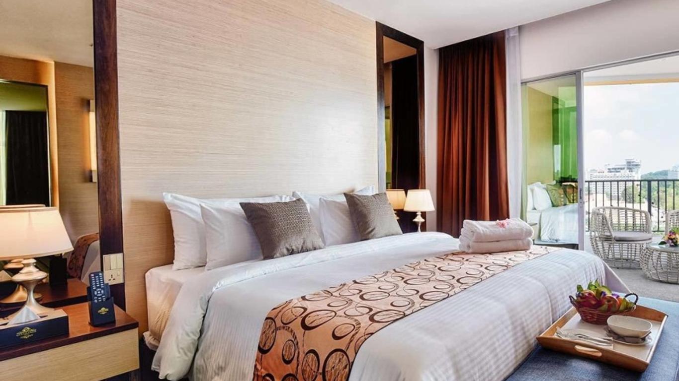 Goldsands Hotel Langkawi
