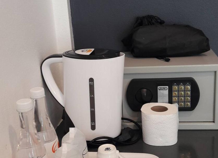 Room amenity Photo