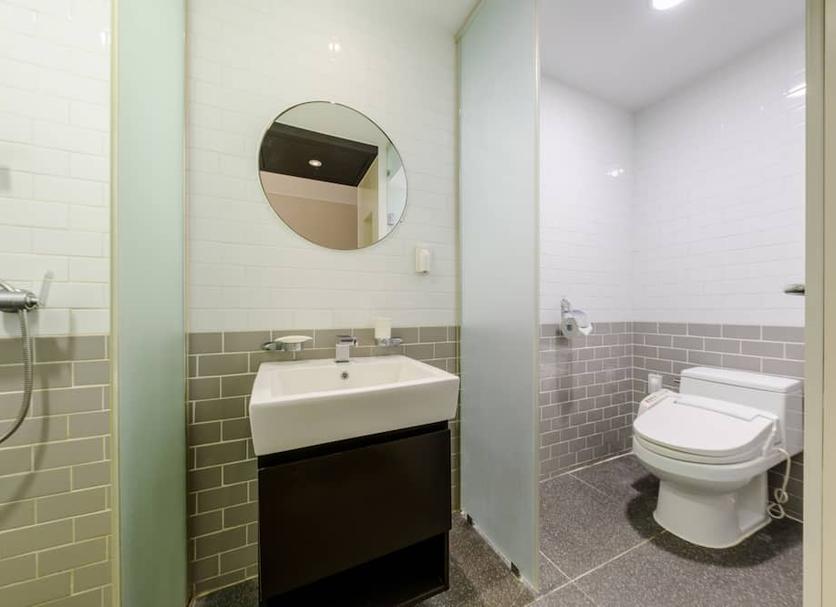 Bathroom Photo