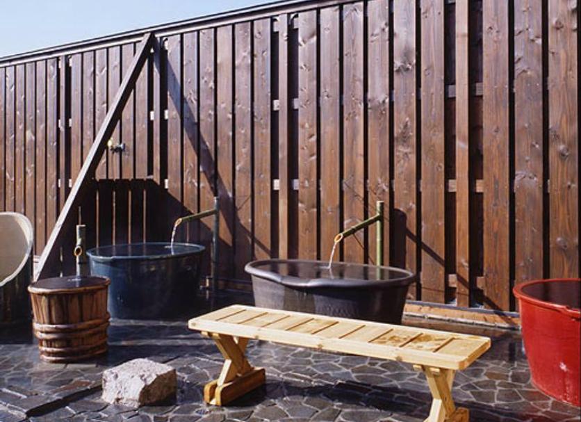 Spa Photo
