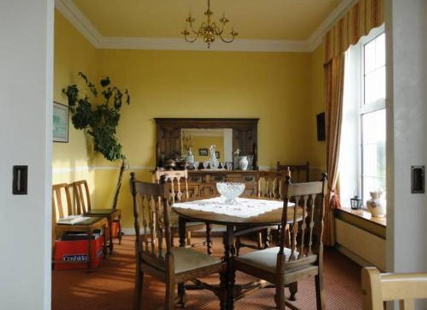 Dining room Photo