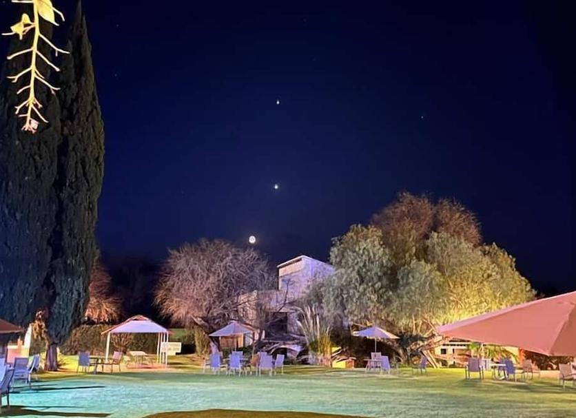 Outdoor view Photo