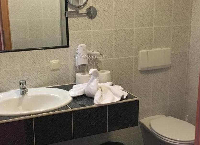 Bathroom Photo