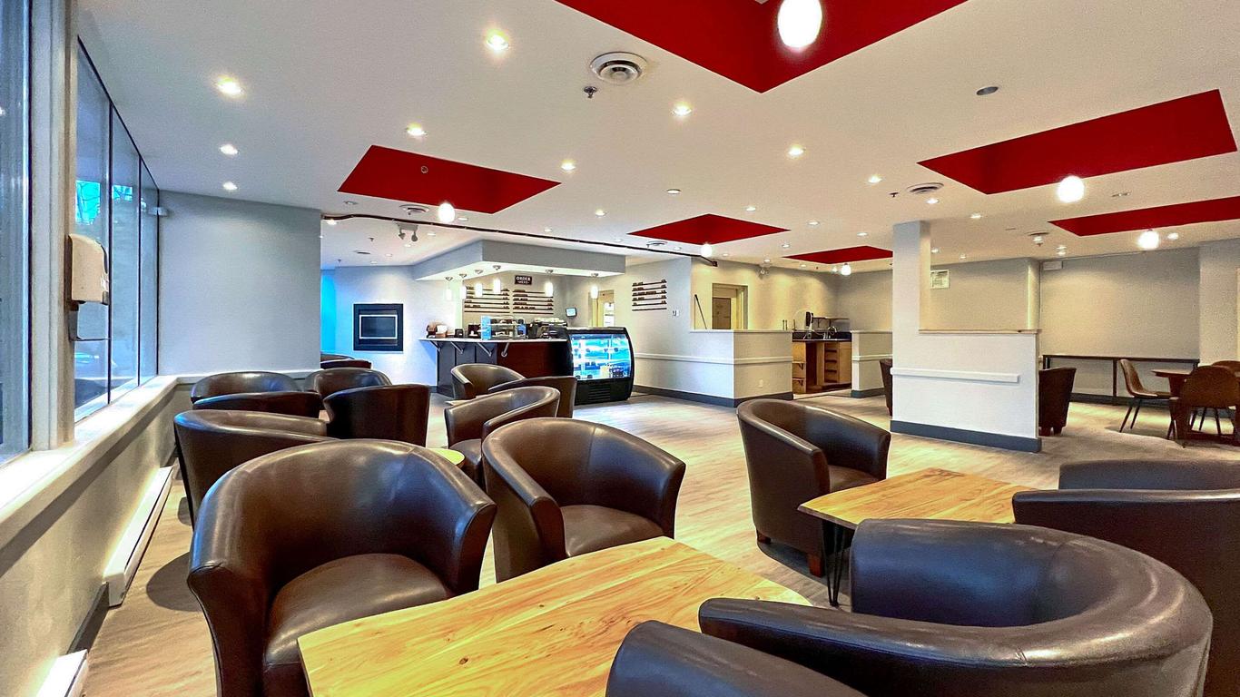 The Vic, Ascend Hotel Collection