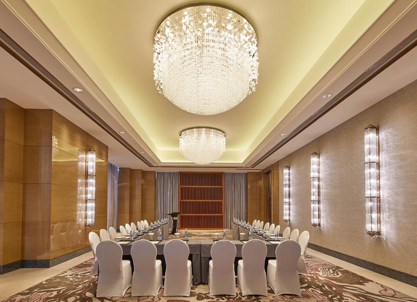 Conference room Photo