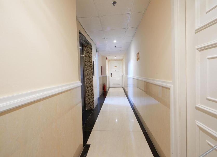 Hallway Photo