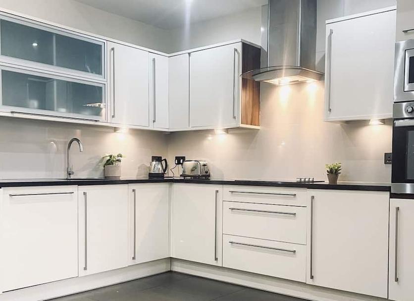 Kitchen Photo