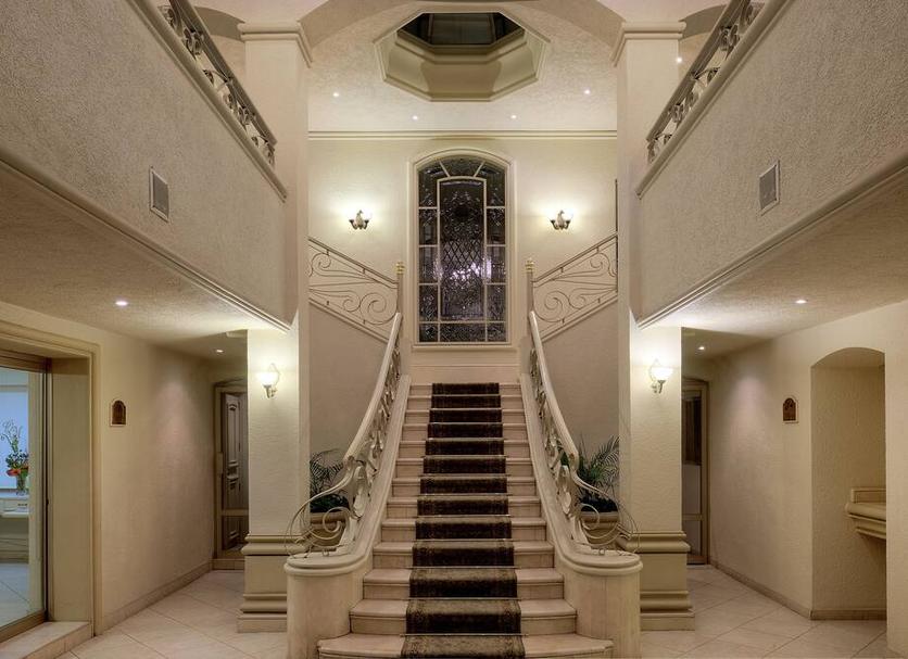 Stairs Photo