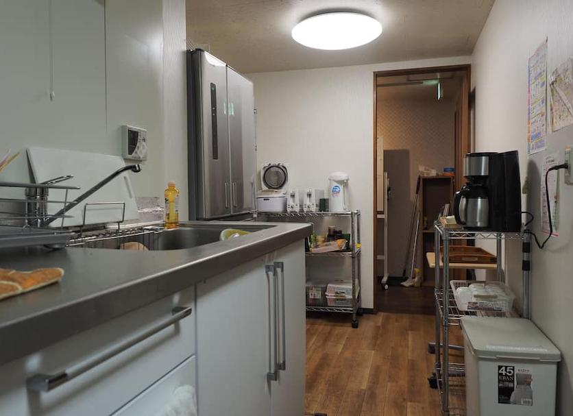 Kitchen Photo