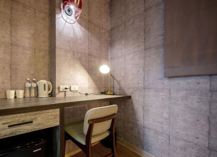 Room amenity Photo