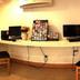 Business centre
