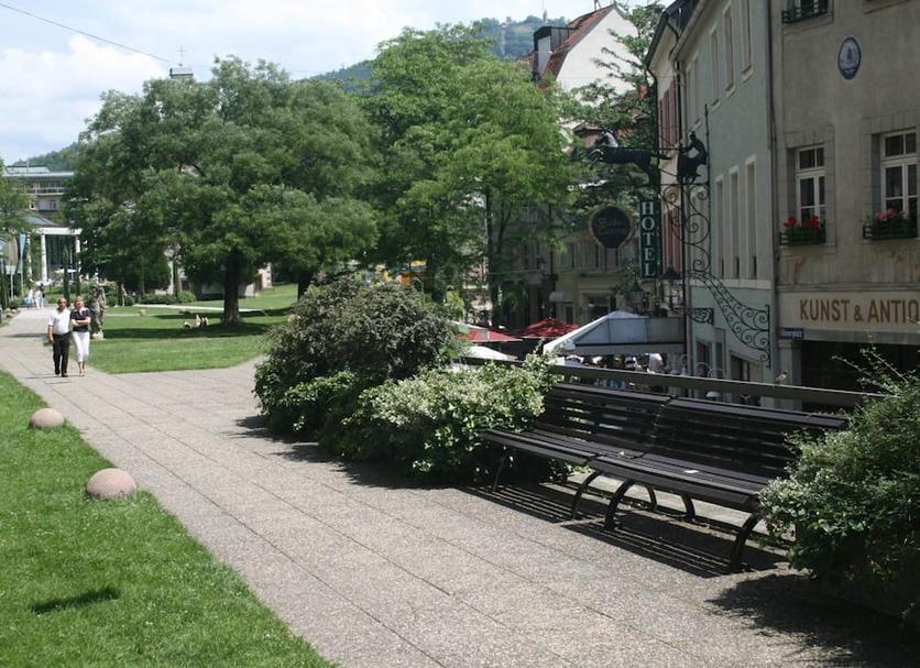 Outdoor view Photo