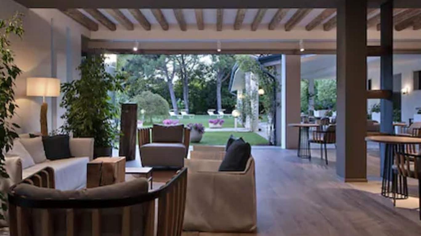 Hotel Terme Neroniane
