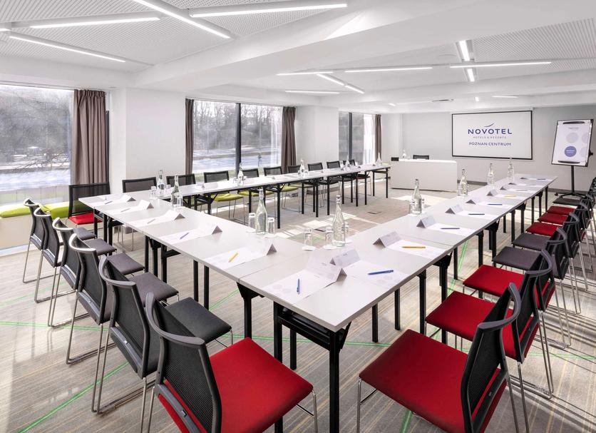 Conference room Photo
