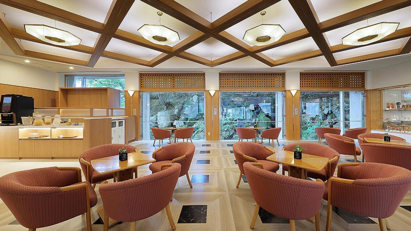 Zao Kokusai Hotel