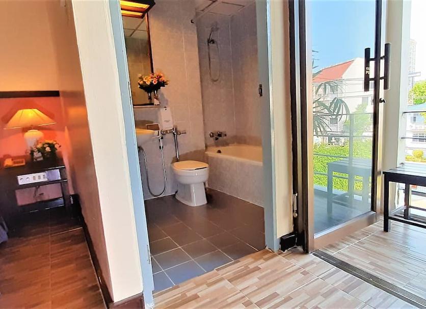 Bathroom Photo