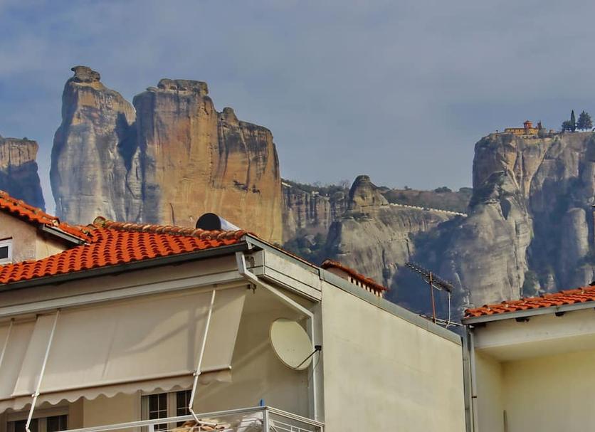 Outdoor view Photo