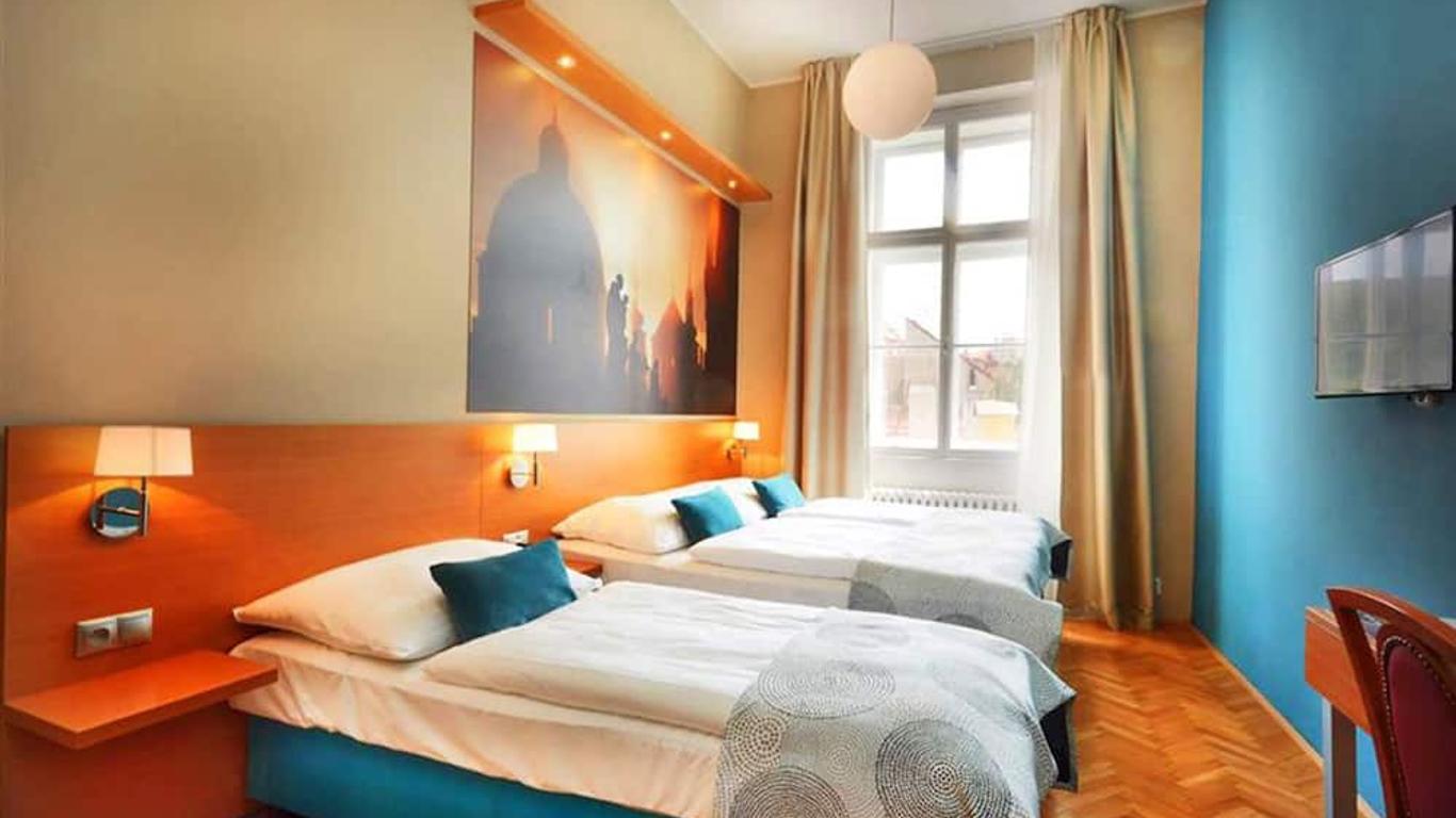 Hotel Adler - Czech Leading Hotels