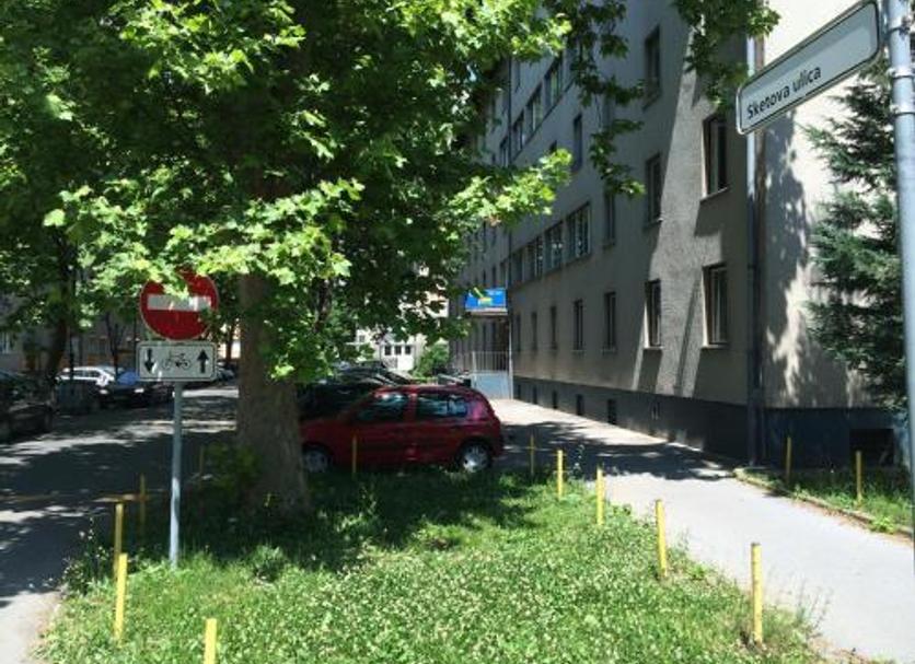 Outdoor view Photo
