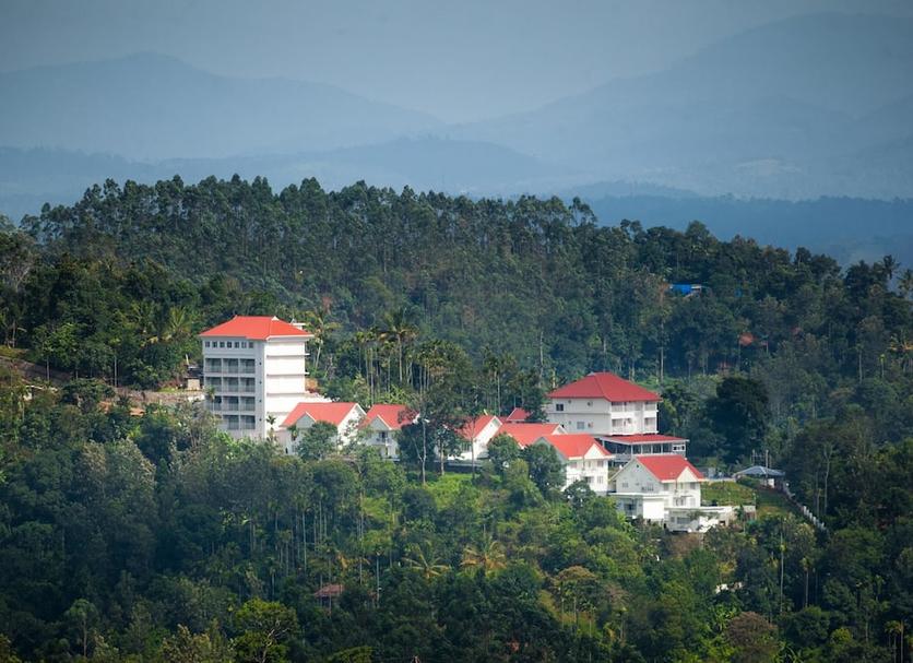 Outdoor view Photo