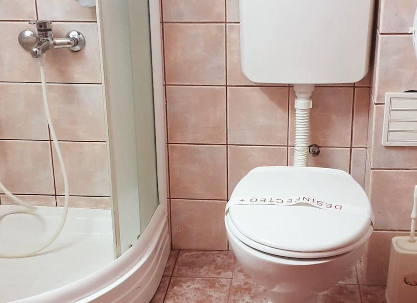 Bathroom Photo
