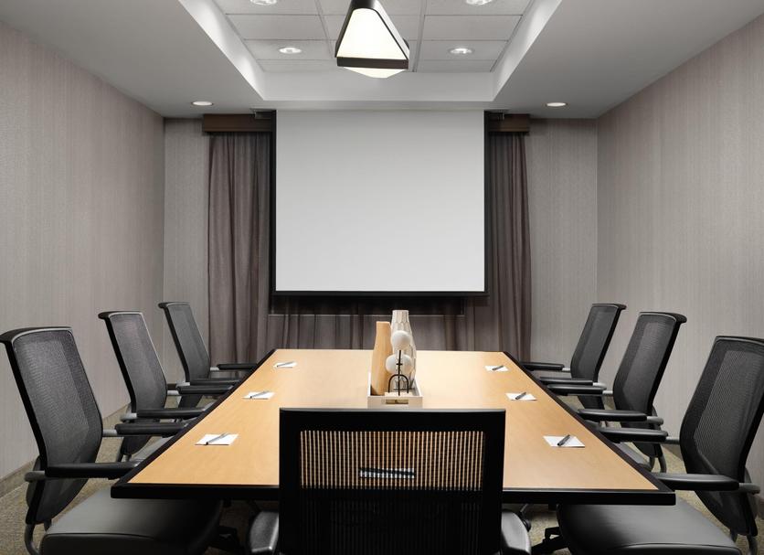 Conference room Photo