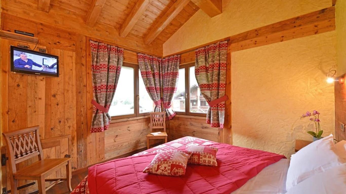 Hotel Le Petit Abri