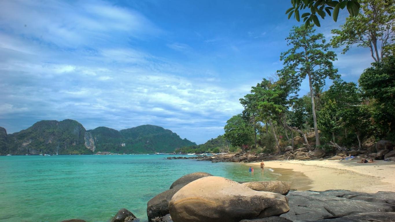 Phi Phi Bayview Resort