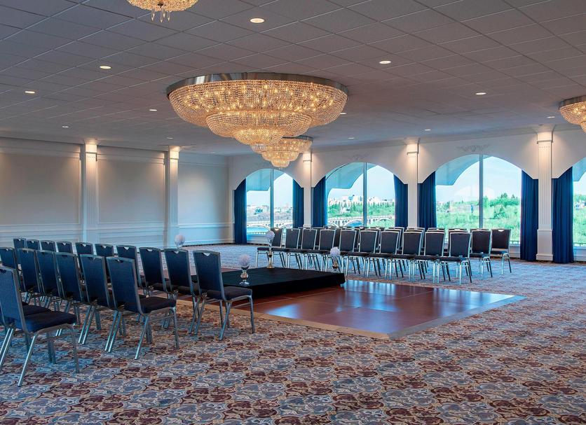 Conference room Photo