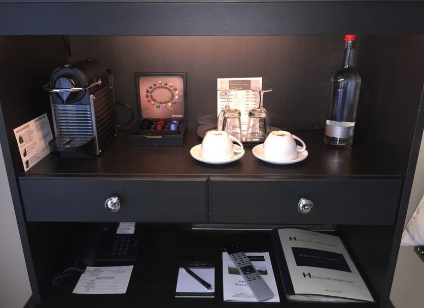 Room amenity Photo
