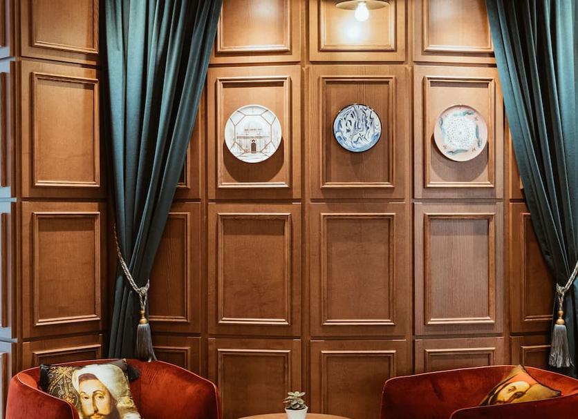 Room amenity Photo