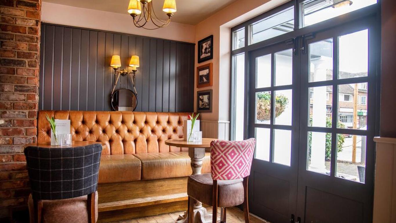 Greswolde Arms by Chef & Brewer Collection