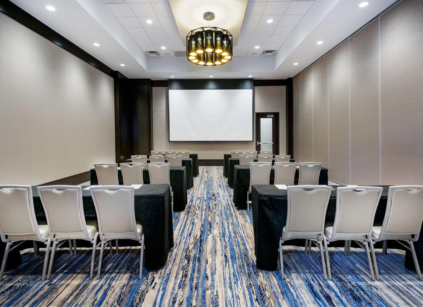 Conference room Photo