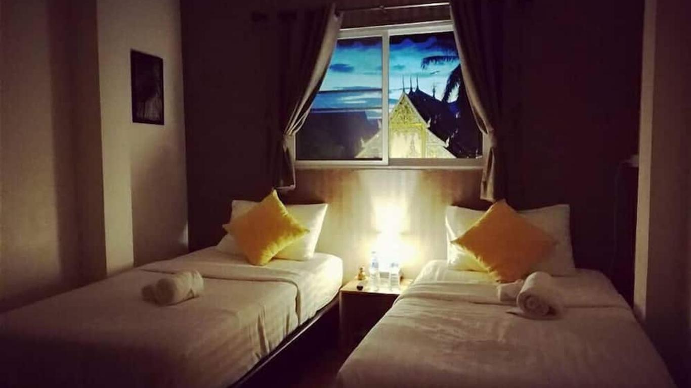 Nap Box Hostel