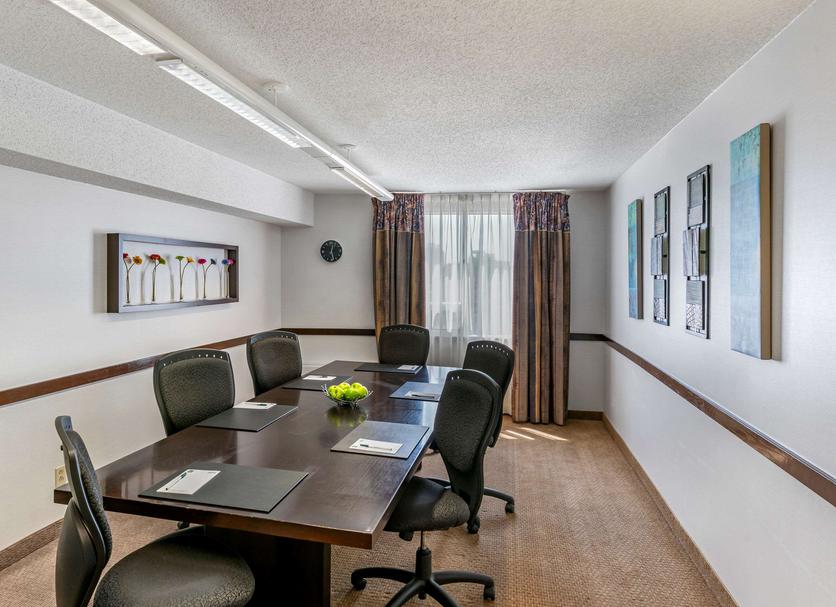 Conference room Photo
