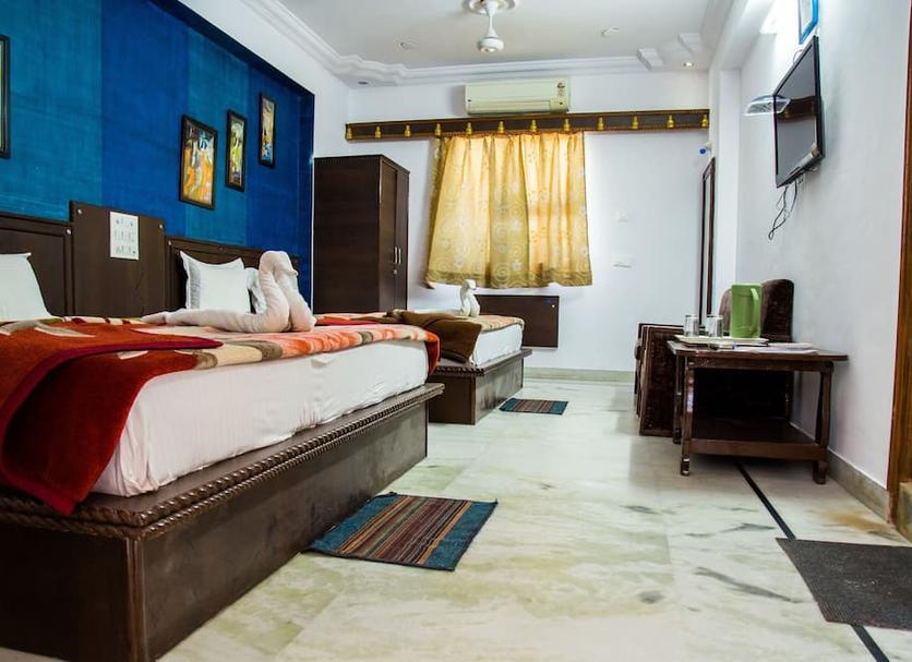 Bedroom Photo