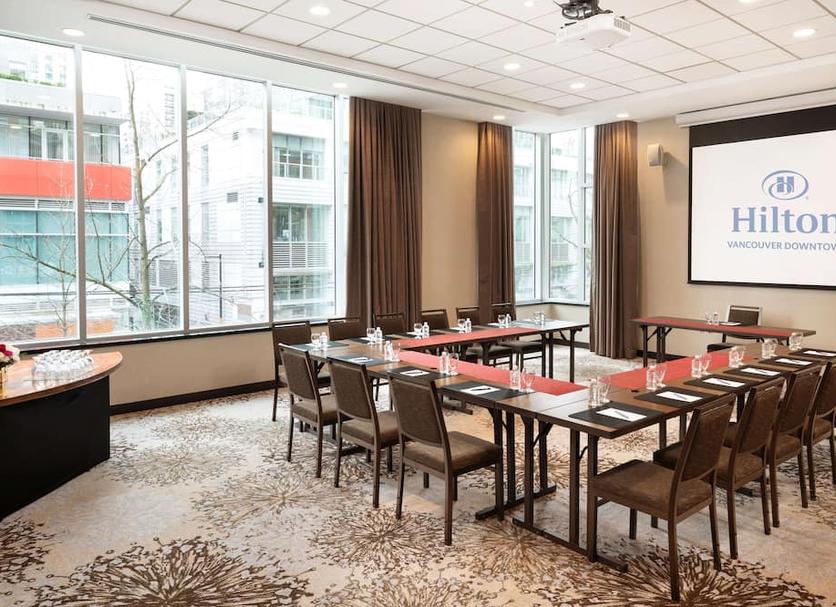 Conference room Photo