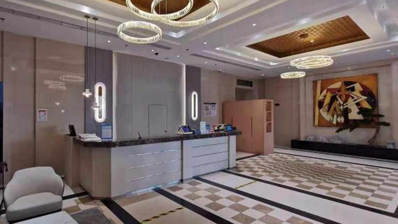 New East Asia Hotel