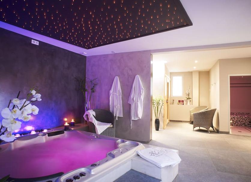 Spa Photo