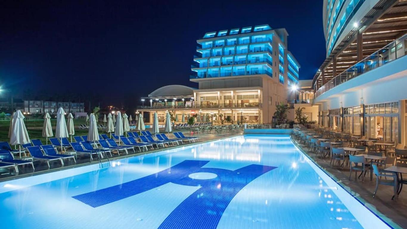 Kahya Resort Hotel