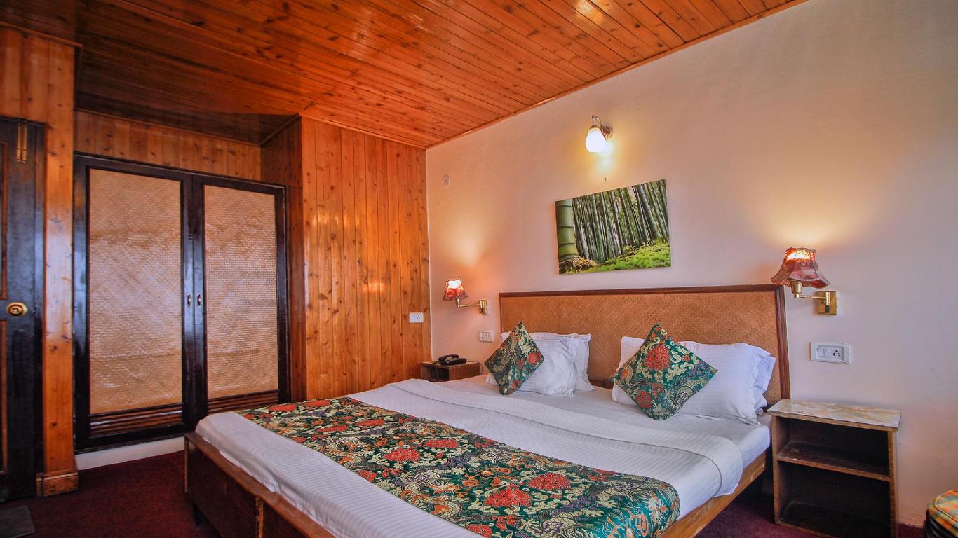 Jagjeet Hotel Pradhan