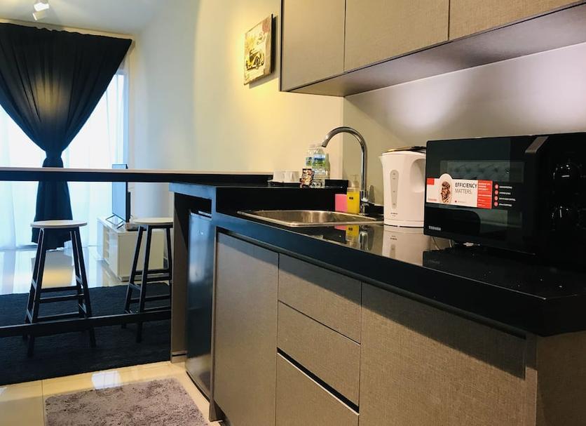 Kitchen Photo