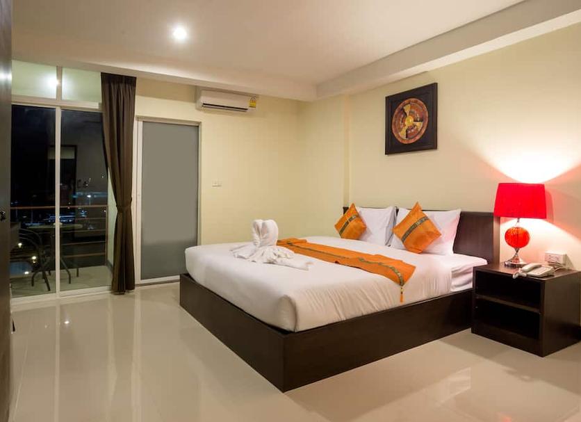 Bedroom Photo