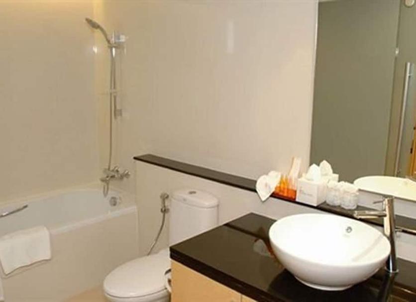 Bathroom Photo